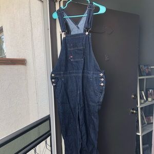 Dickies overalls